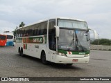 Empresa Gontijo de Transportes 20070 na cidade de Caruaru, Pernambuco, Brasil, por Lenilson da Silva Pessoa. Número da foto: #12067557.