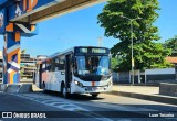 Transportes Blanco RJ 136.016 na cidade de Rio de Janeiro, Rio de Janeiro, Brasil, por Luan Teixeira. Número da foto: #:id.