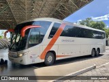 Expresso Adamantina 431537 na cidade de Bauru, São Paulo, Brasil, por Júnior Juninho. Número da foto: #:id.