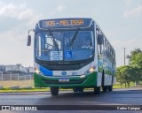 Pioneira Transportes 1071 na cidade de Cascavel, Paraná, Brasil, por Carlos Campos. Número da foto: #12065904.