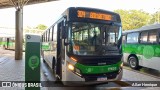 Rápido Sumaré MOV Paulínia 17603 na cidade de Paulínia, São Paulo, Brasil, por Allan Henrique. Número da foto: #:id.
