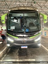 Viação Garcia 92030 na cidade de Bauru, São Paulo, Brasil, por Júnior Juninho. Número da foto: #12066479.