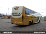 Empresa Gontijo de Transportes 12315 na cidade de Caruaru, Pernambuco, Brasil, por Lenilson da Silva Pessoa. Número da foto: #12067605.