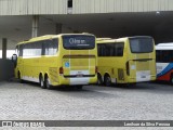 Viação Itapemirim 8845 na cidade de Caruaru, Pernambuco, Brasil, por Lenilson da Silva Pessoa. Número da foto: #12067655.