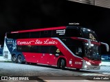 Expresso São Luiz 10190 na cidade de Maceió, Alagoas, Brasil, por Andre Carlos. Número da foto: #12066156.