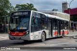Express Transportes Urbanos Ltda 4 8031 na cidade de São Paulo, São Paulo, Brasil, por Giovanni Melo. Número da foto: #:id.