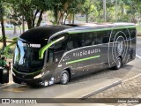 Viação Garcia 92040 na cidade de Bauru, São Paulo, Brasil, por Júnior Juninho. Número da foto: #12066463.