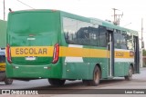 Escolares 4004 na cidade de Cuiabá, Mato Grosso, Brasil, por Leon Gomes. Número da foto: #12067662.