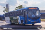 Pioneira Transportes 1098 na cidade de Cascavel, Paraná, Brasil, por Carlos Campos. Número da foto: #12065901.