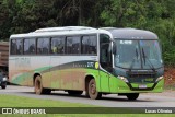 Turin Transportes 2177 na cidade de Conselheiro Lafaiete, Minas Gerais, Brasil, por Lucas Oliveira. Número da foto: #12066564.