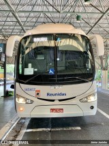 Empresa Reunidas Paulista de Transportes 145417 na cidade de Bauru, São Paulo, Brasil, por Júnior Juninho. Número da foto: #12066375.