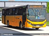 Real Auto Ônibus A41358 na cidade de Rio de Janeiro, Rio de Janeiro, Brasil, por Matheus Breno. Número da foto: #:id.
