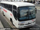 Rodonave 3035 na cidade de Feira de Santana, Bahia, Brasil, por Marcio Alves Pimentel. Número da foto: #12068003.