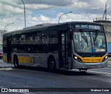 Viação Metrópole Paulista - Zona Leste 3 1659 na cidade de São Paulo, São Paulo, Brasil, por Matheus Costa. Número da foto: #:id.