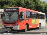 Viação Cruzeiro > Viação Sidon 38164 na cidade de Contagem, Minas Gerais, Brasil, por Athos Arruda. Número da foto: #:id.