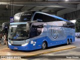 CLA Transportes 25000 na cidade de São Paulo, São Paulo, Brasil, por Thiago Oliveira. Número da foto: #:id.