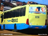 Expresso 1002 9236 na cidade de Nazaré da Mata, Pernambuco, Brasil, por Edjunior Sebastião. Número da foto: #:id.