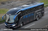 Fácil Transportes e Turismo RJ 140.010 na cidade de Lavrinhas, São Paulo, Brasil, por Jhonatan Diego da Silva Trevisan. Número da foto: #:id.