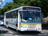 Viação Belém Novo 2323 na cidade de Porto Alegre, Rio Grande do Sul, Brasil, por Emerson Dorneles. Número da foto: #12066275.