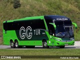 GG Turismo 3700 na cidade de Petrópolis, Rio de Janeiro, Brasil, por Rafael da Silva Xarão. Número da foto: #12067335.