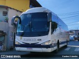 Viação Piracicabana 1724 na cidade de São Paulo, São Paulo, Brasil, por Vanderci Valentim. Número da foto: #:id.