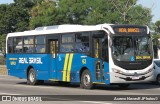 Real Brasil Turismo 62 na cidade de Rio de Janeiro, Rio de Janeiro, Brasil, por Acervo NevesRJPhotos©. Número da foto: #:id.