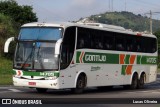 Empresa Gontijo de Transportes 14705 na cidade de Sapucaia, Rio de Janeiro, Brasil, por Lucas Oliveira. Número da foto: #12066626.