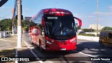 Viação Santa Cruz 35624 na cidade de São Paulo, São Paulo, Brasil, por Roberto Teixeira. Número da foto: #12067316.