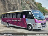 Transportadora Tinguá RJ 156.181 na cidade de Rio de Janeiro, Rio de Janeiro, Brasil, por Diego Félix de Araujo. Número da foto: #12067266.