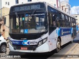 ALPRINO - Auto Lotação Princesa do Norte 20274 na cidade de Montes Claros, Minas Gerais, Brasil, por Ythalo Santos. Número da foto: #12066118.
