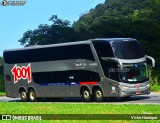 Auto Viação 1001 RJ 108.505 na cidade de Petrópolis, Rio de Janeiro, Brasil, por Victor Henrique. Número da foto: #12067626.