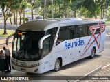 Empresa Reunidas Paulista de Transportes 164619 na cidade de Bauru, São Paulo, Brasil, por Júnior Juninho. Número da foto: #:id.