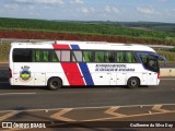Prefeitura Municipal de Apucarana  na cidade de Uraí, Paraná, Brasil, por Guilherme da Silva Day. Número da foto: #:id.