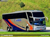 Viação Oliveira Torres 1800 na cidade de Petrópolis, Rio de Janeiro, Brasil, por Victor Henrique. Número da foto: #12067566.