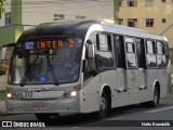 Auto Viação Redentor HL312 na cidade de Curitiba, Paraná, Brasil, por Netto Brandelik. Número da foto: #:id.