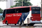 Expresso São Luiz 6880 na cidade de Goiânia, Goiás, Brasil, por Filipe Lima. Número da foto: #12067967.