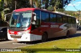 Viação Serro 28413 na cidade de Sabará, Minas Gerais, Brasil, por Rodrigo Barraza. Número da foto: #12067232.