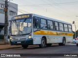 Colibri Transportes e Turismo 3J28 na cidade de Cascavel, Paraná, Brasil, por Carlos Campos. Número da foto: #12065928.