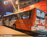 Expresso CampiBus 2305 na cidade de Campinas, São Paulo, Brasil, por Danilo Augusto. Número da foto: #12066336.