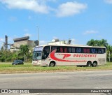 Viação Presidente 3520 na cidade de Ipatinga, Minas Gerais, Brasil, por Celso ROTA381. Número da foto: #12066808.