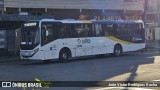 Viação Elite 2386 na cidade de Volta Redonda, Rio de Janeiro, Brasil, por João Victor Rodrigues Rocha. Número da foto: #12066348.