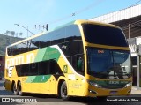 Empresa Gontijo de Transportes 23025 na cidade de Timóteo, Minas Gerais, Brasil, por Joase Batista da Silva. Número da foto: #12067333.