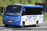 JF Transporte e Turismo 080 na cidade de Piraí, Rio de Janeiro, Brasil, por Paulo Henrique Pereira Borges. Número da foto: #12067753.