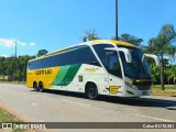 Empresa Gontijo de Transportes 19715 na cidade de Ipatinga, Minas Gerais, Brasil, por Celso ROTA381. Número da foto: #12066208.