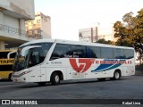 Viação Teresópolis RJ 203.013 na cidade de Niterói, Rio de Janeiro, Brasil, por Rafael Lima. Número da foto: #12066541.