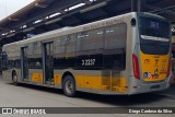 Viação Metrópole Paulista - Zona Leste 3 2237 na cidade de São Paulo, São Paulo, Brasil, por Diego Cardoso da Silva. Número da foto: #:id.