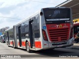 Express Transportes Urbanos Ltda 4 8163 na cidade de São Paulo, São Paulo, Brasil, por Gustavo Cruz Bezerra. Número da foto: #12067252.