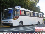 Ônibus Particulares 4579 na cidade de Aparecida, São Paulo, Brasil, por Paulo Rafael Peixoto. Número da foto: #:id.