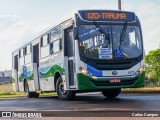 Pioneira Transportes 1073 na cidade de Cascavel, Paraná, Brasil, por Carlos Campos. Número da foto: #12065898.
