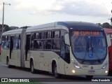 Leblon Transporte de Passageiros 15R07 na cidade de Curitiba, Paraná, Brasil, por Netto Brandelik. Número da foto: #:id.